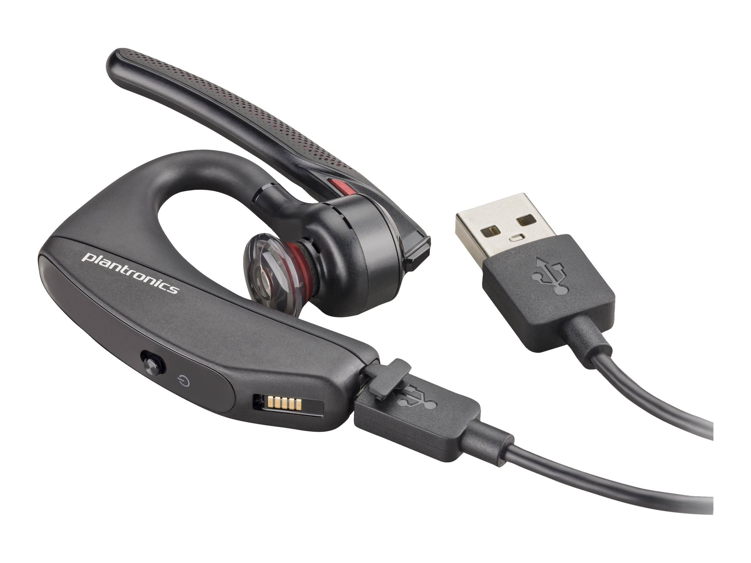 HP - Poly Voyager 5200 - Voyager 5200 series - Headset