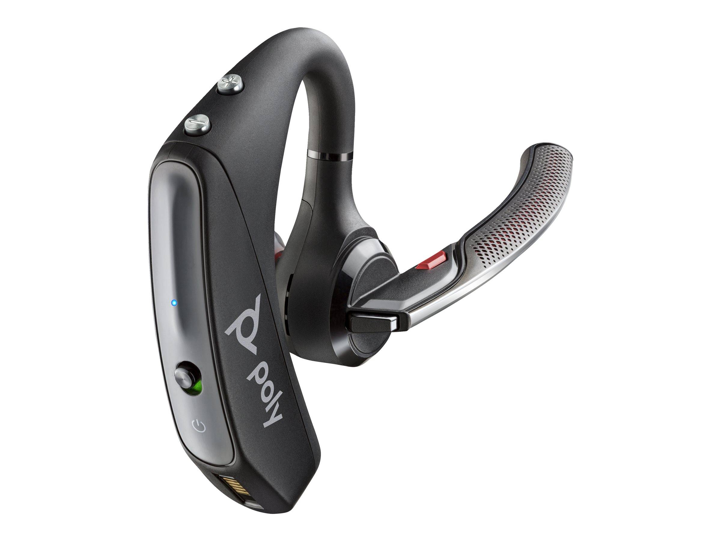 HP - Poly Voyager 5200 - Voyager 5200 series - Headset