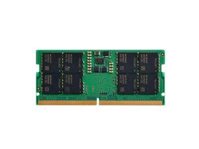 HP 16GB DDR5 5600 SODIMM Memory Komponenten Speicher Notebook-Speicher