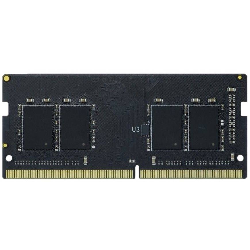 2666 16GB SO Innovation IT CL19-19-19 1.2V 8-Chip Arbeitsspeicher