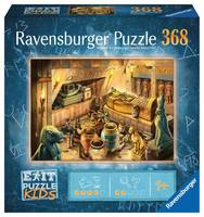 Ravensburger 13380, 264 Stück(e), Detektiv, 9 Jahr(e)
