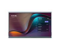 Yealink ETV86 - 218 cm (86"") Diagonalklasse LCD-Display mit LED-Hintergrundbeleuchtung - Konferenz - mit Touchscreen (Mu