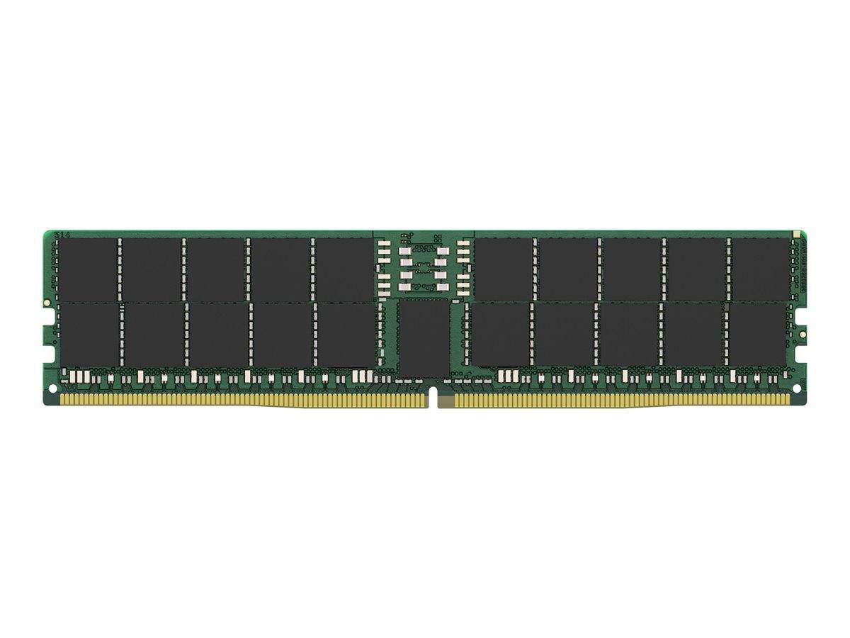 Kingston Server Premier - DDR5 - Modul - 64 GB