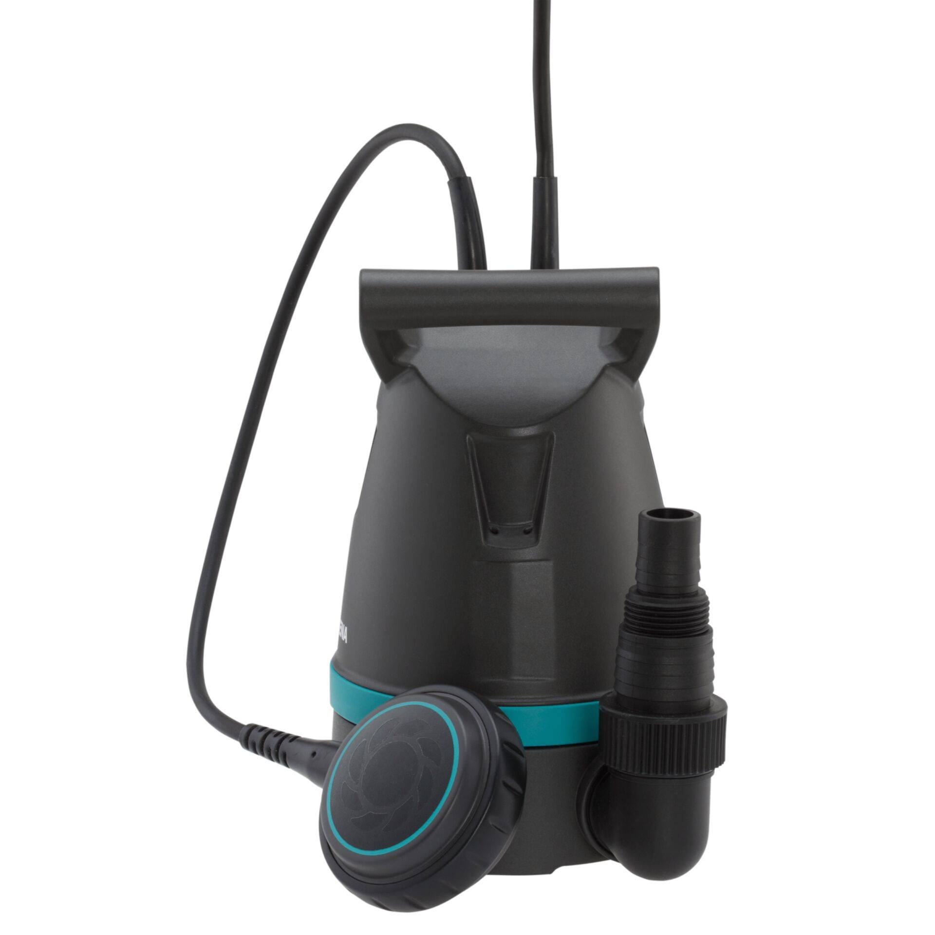 Gardena Klarwasser-Tauchpumpe 860