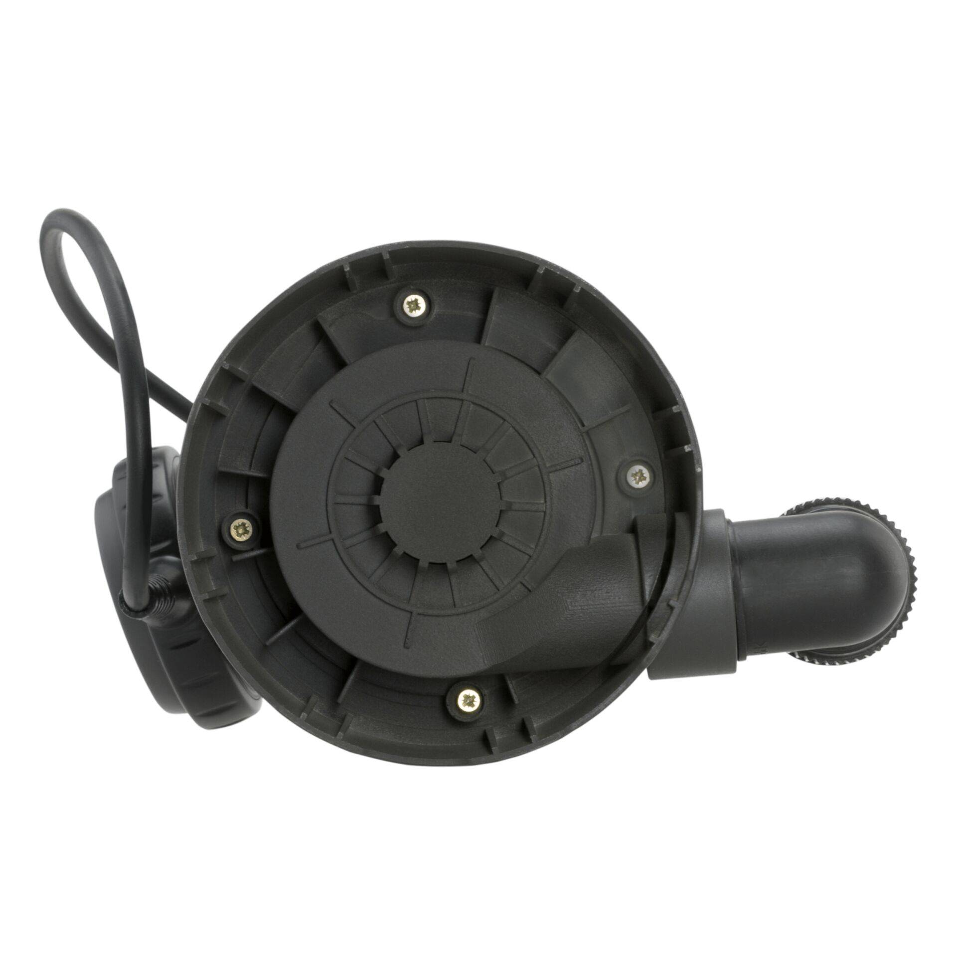 Gardena Klarwasser-Tauchpumpe 860