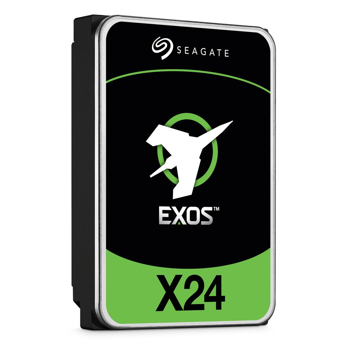 S Exos X24 3.5Zoll 24 Tb Seriell Ata