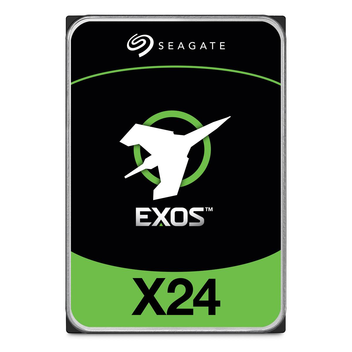 S Exos X24 3.5Zoll 24 Tb Seriell Ata