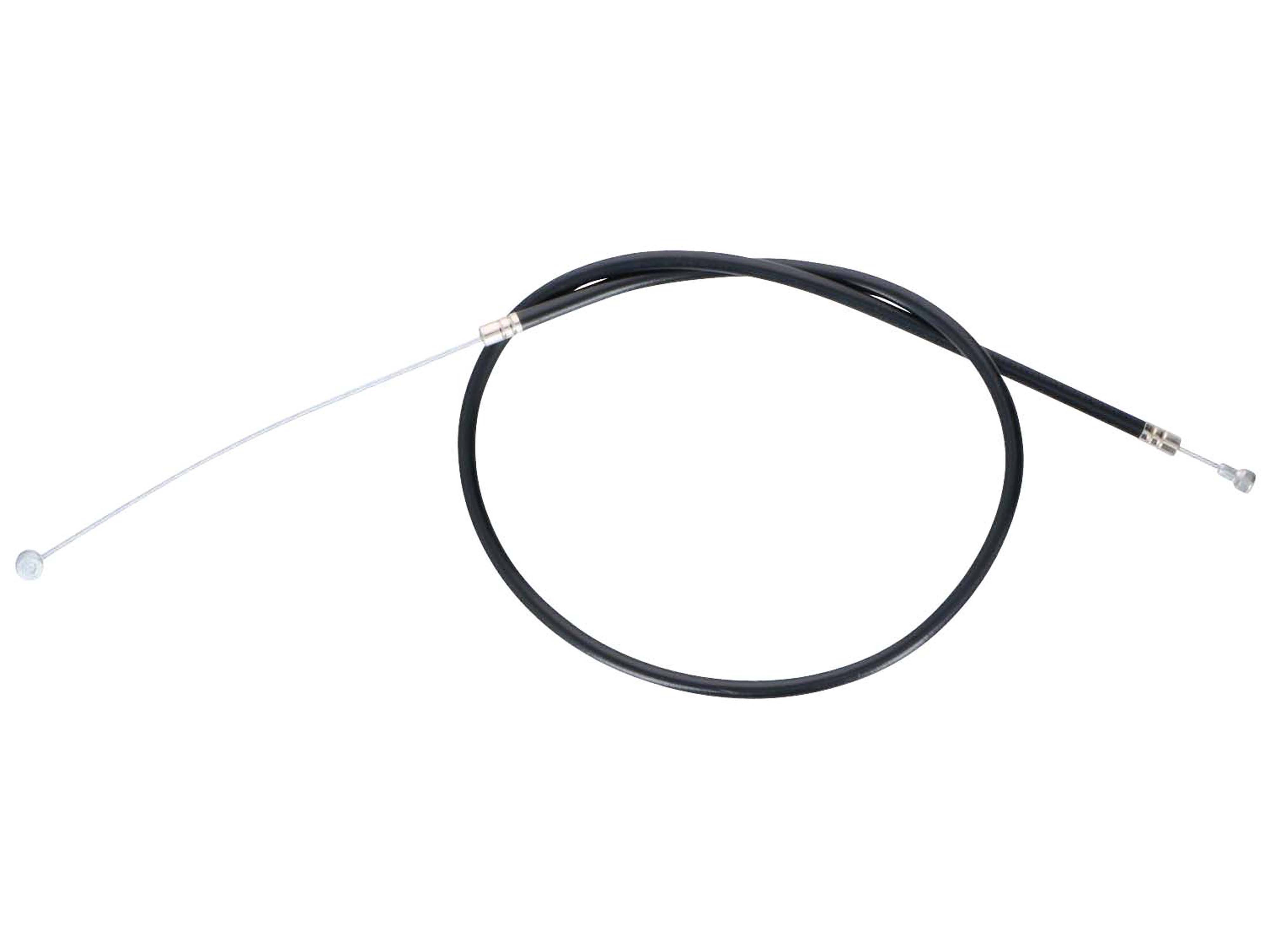 DUNLOP Fahrrad-Bremskabel vorne, 55/70 cm