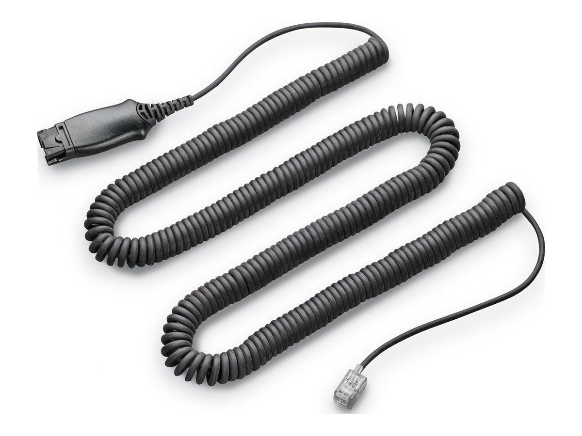 HP Poly - USB-Ladekabel - 24 pin USB-C
