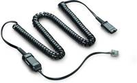 HP - Poly HIC-10 - Headset-Kabel - für Poly Savi