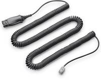 HP - Poly APS-11 - Elektronischer Hook-Switch Adapter für Tischtelefon, Headset