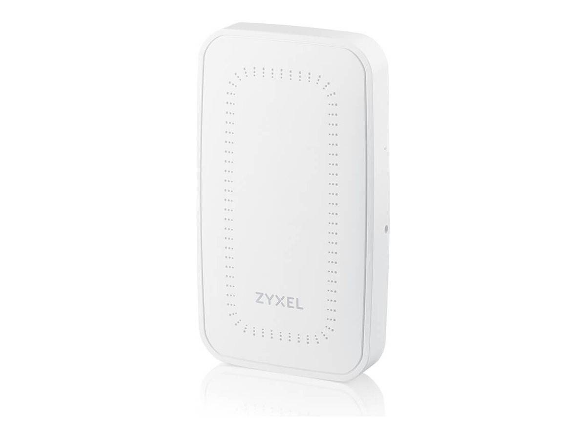 Zyxel WAX300H - Accesspoint - 1GbE - Wi-Fi 6