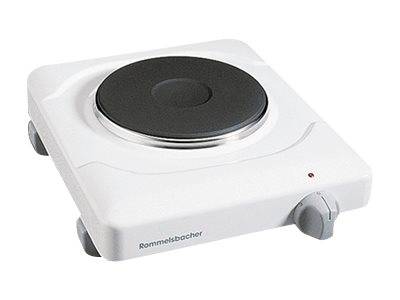 Rommelsbacher THS 815 - Elektroherdplatte - 800 W