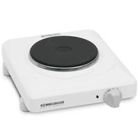 Rommelsbacher THS 815 - Elektroherdplatte - 800 W