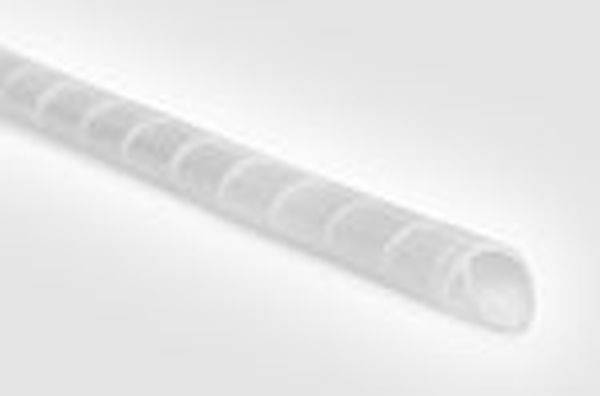 HellermannTyton Spiralschlauch SBPE9 natur 30m
