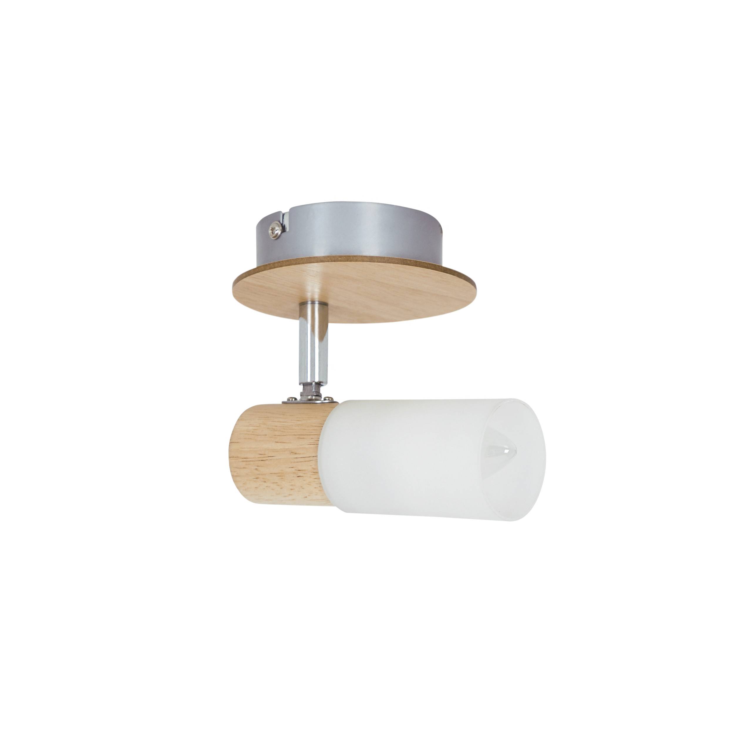 1er Wand-u. Deckenspot "TODTNAU"