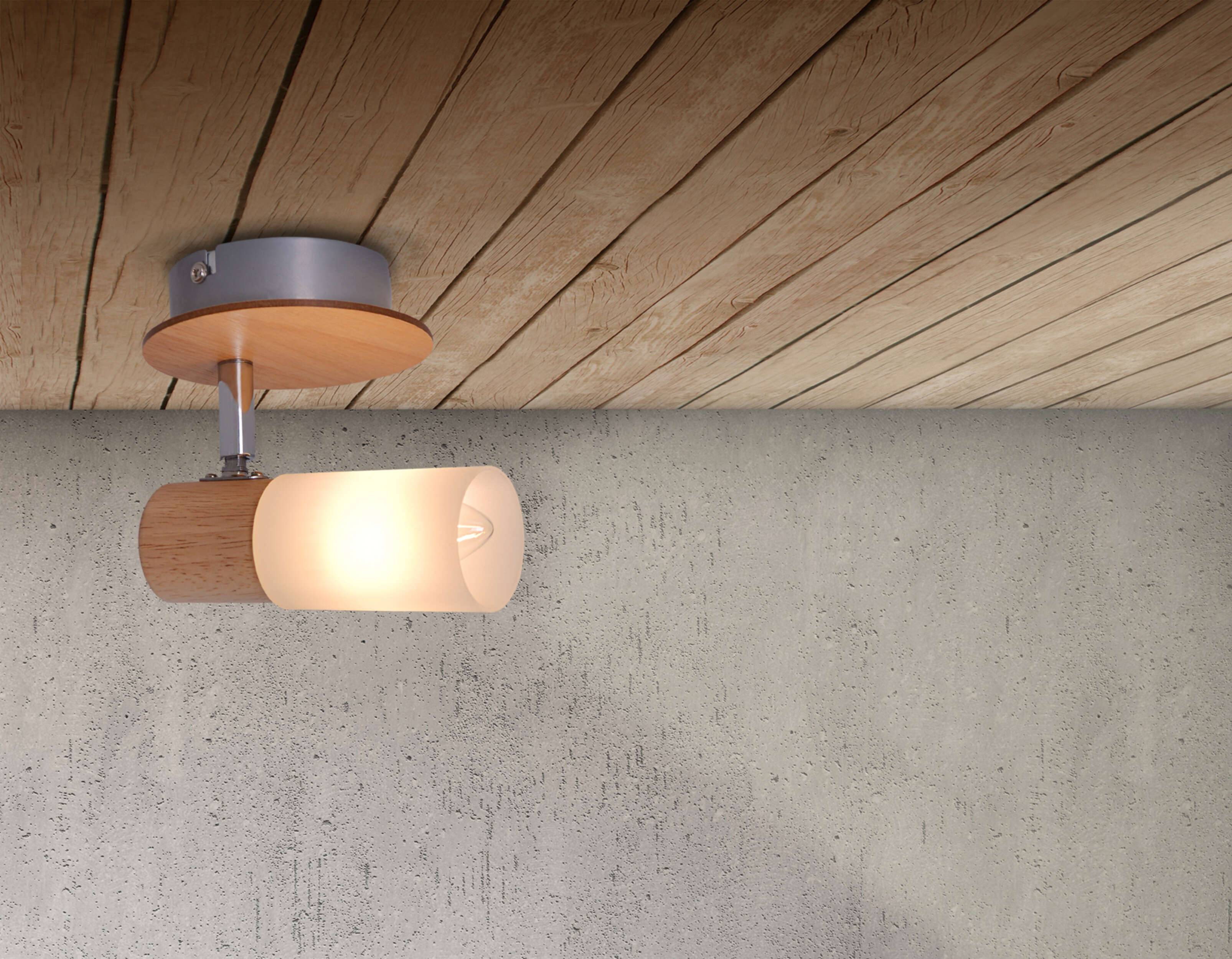 1er Wand-u. Deckenspot "TODTNAU"