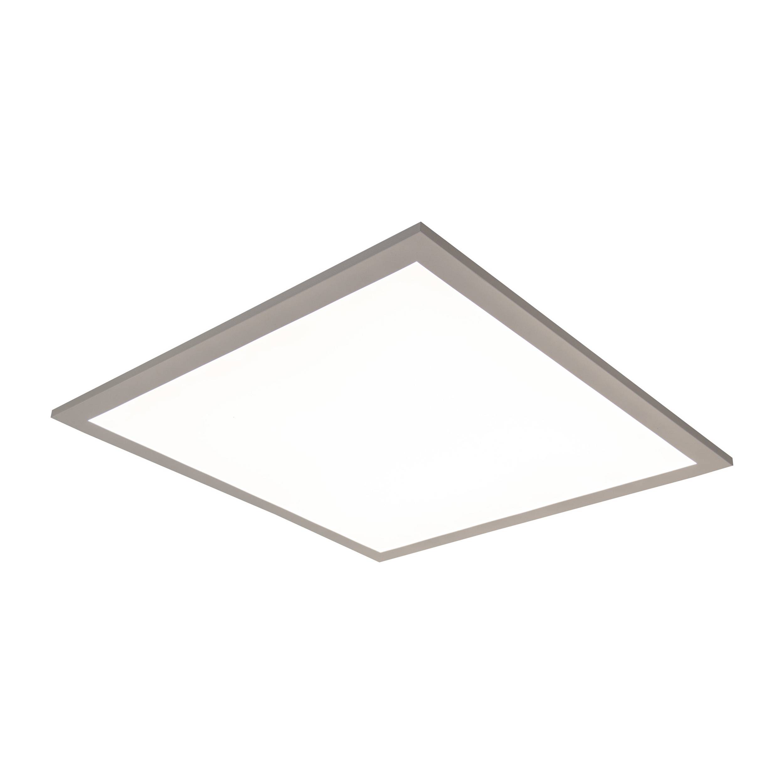LED Panel-Deckenleuchte "NICO" L / B: ca. 45 cm