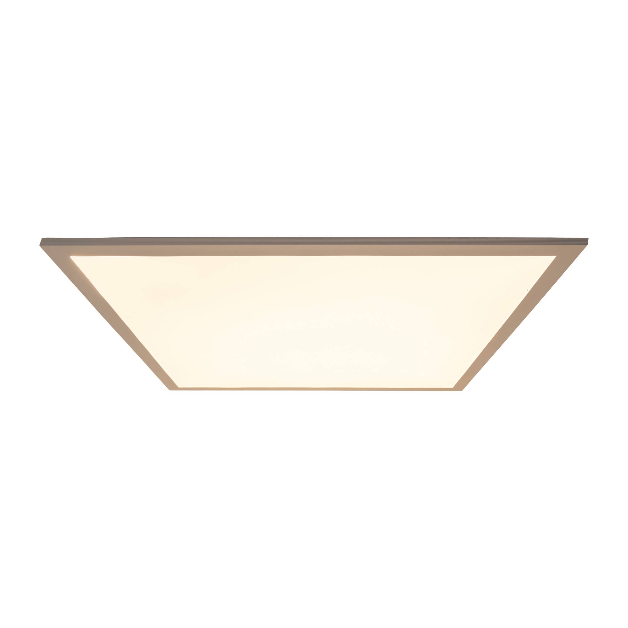 LED Panel-Deckenleuchte "NICO" L / B: ca. 45 cm