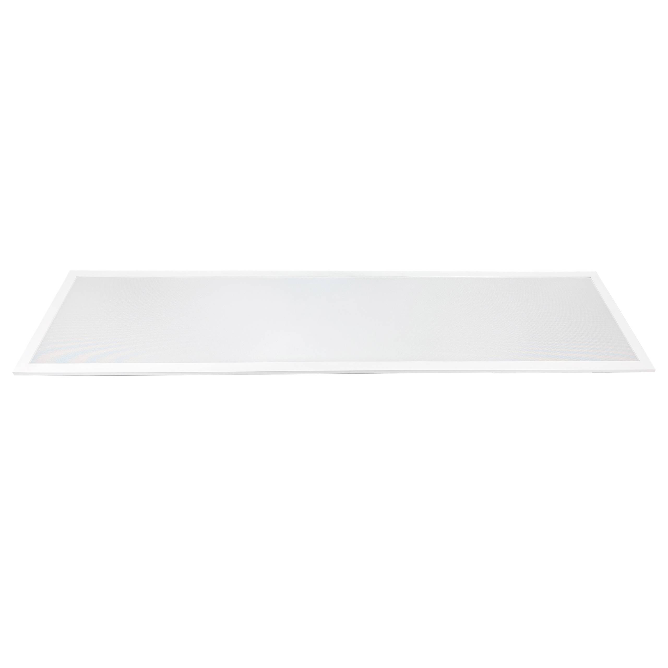 LED's light PRO LED-Panel 30 x 120 cm 30W CCT warm-neutral-kaltweiß UGR<19