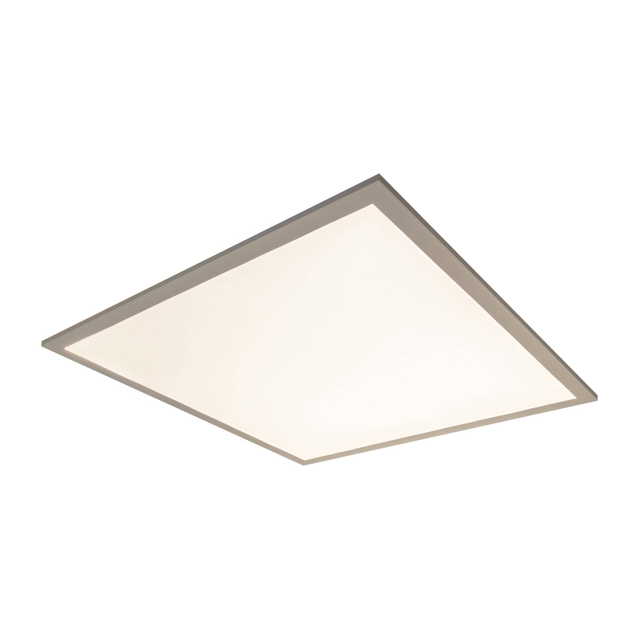 LED Panel-Deckenleuchte "NICO" L / B: ca. 59,5 cm