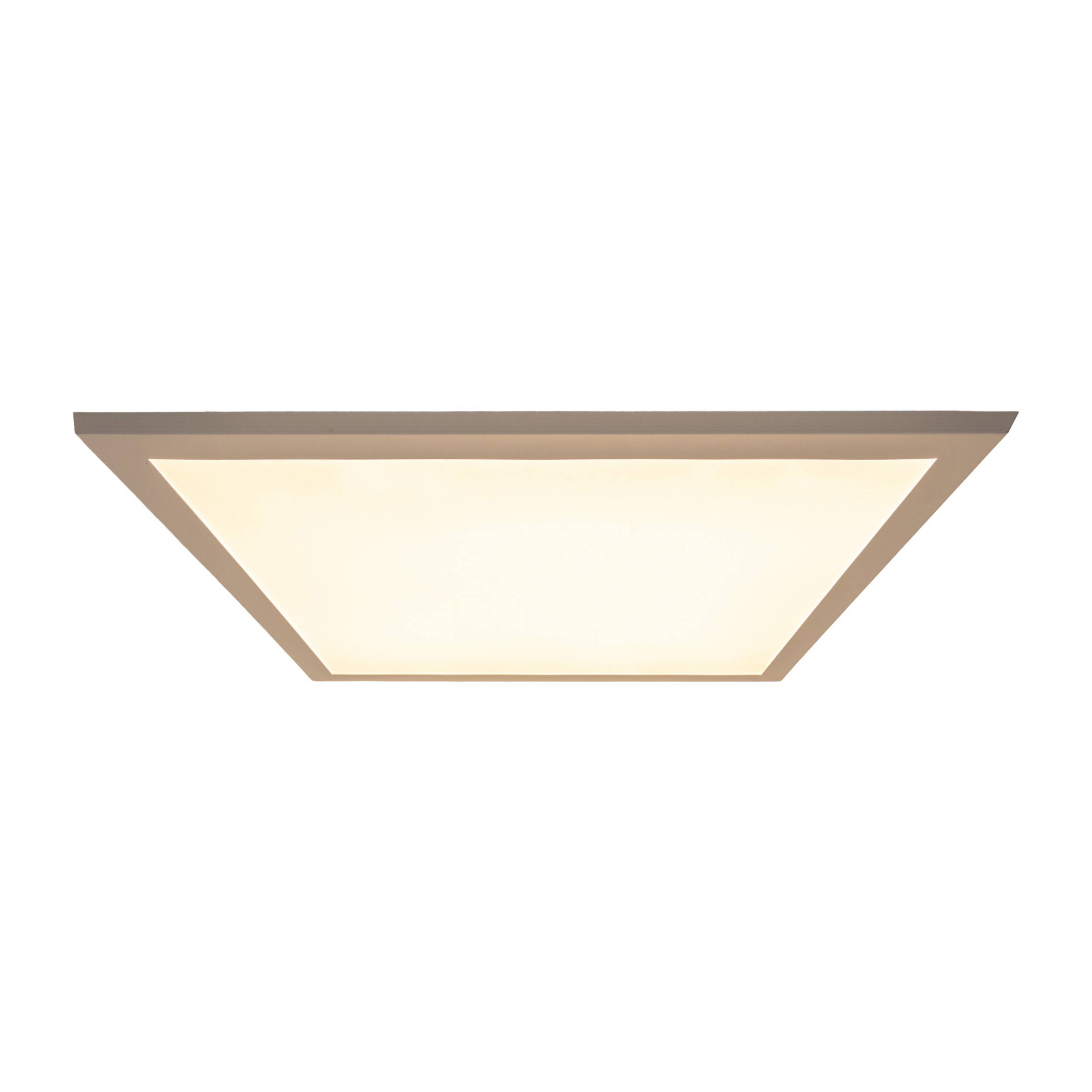 LED Panel-Deckenleuchte "NICO" L / B: ca. 59,5 cm