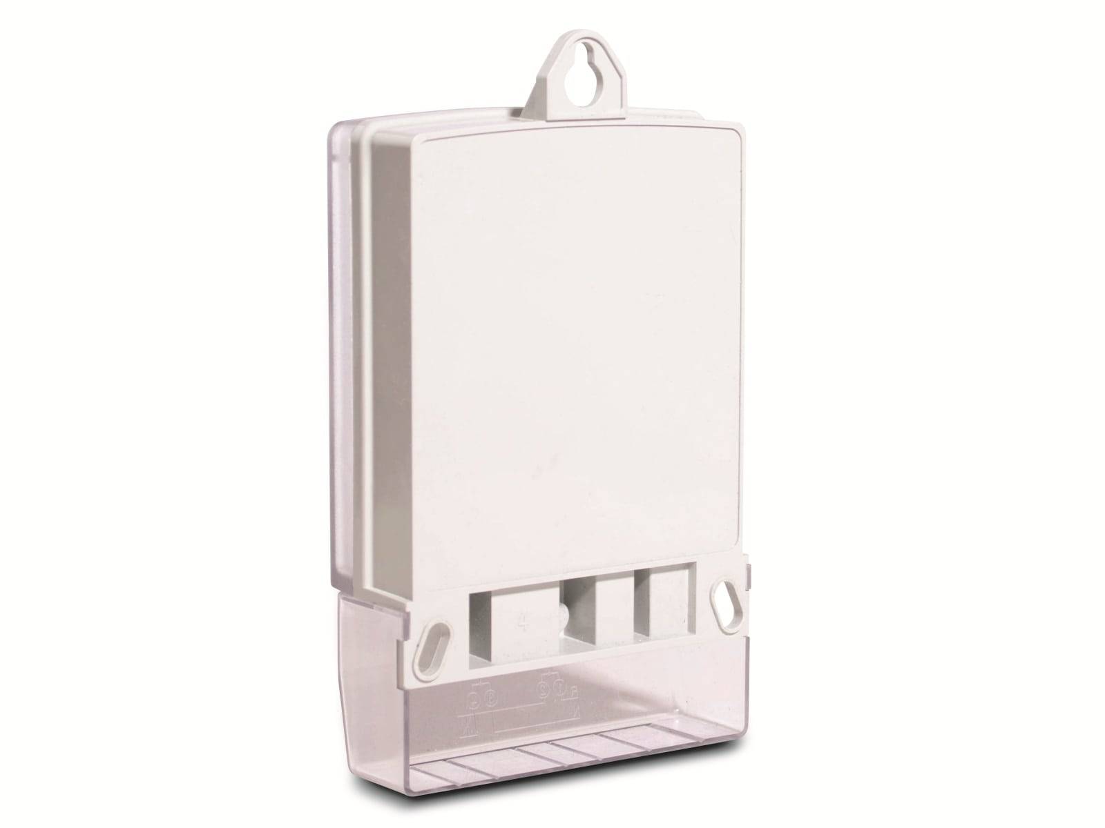 COUNTTEC Wechselstromzähler BM11 MID, geeicht