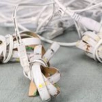 LED's light LED-Treppenstufenbeleuchtung für 15 Stufen dimmbar 22W neutralweiß LED's light LED-Treppenstufenbeleuchtung für 15 Stufen dimmbar 22W neutralweiß