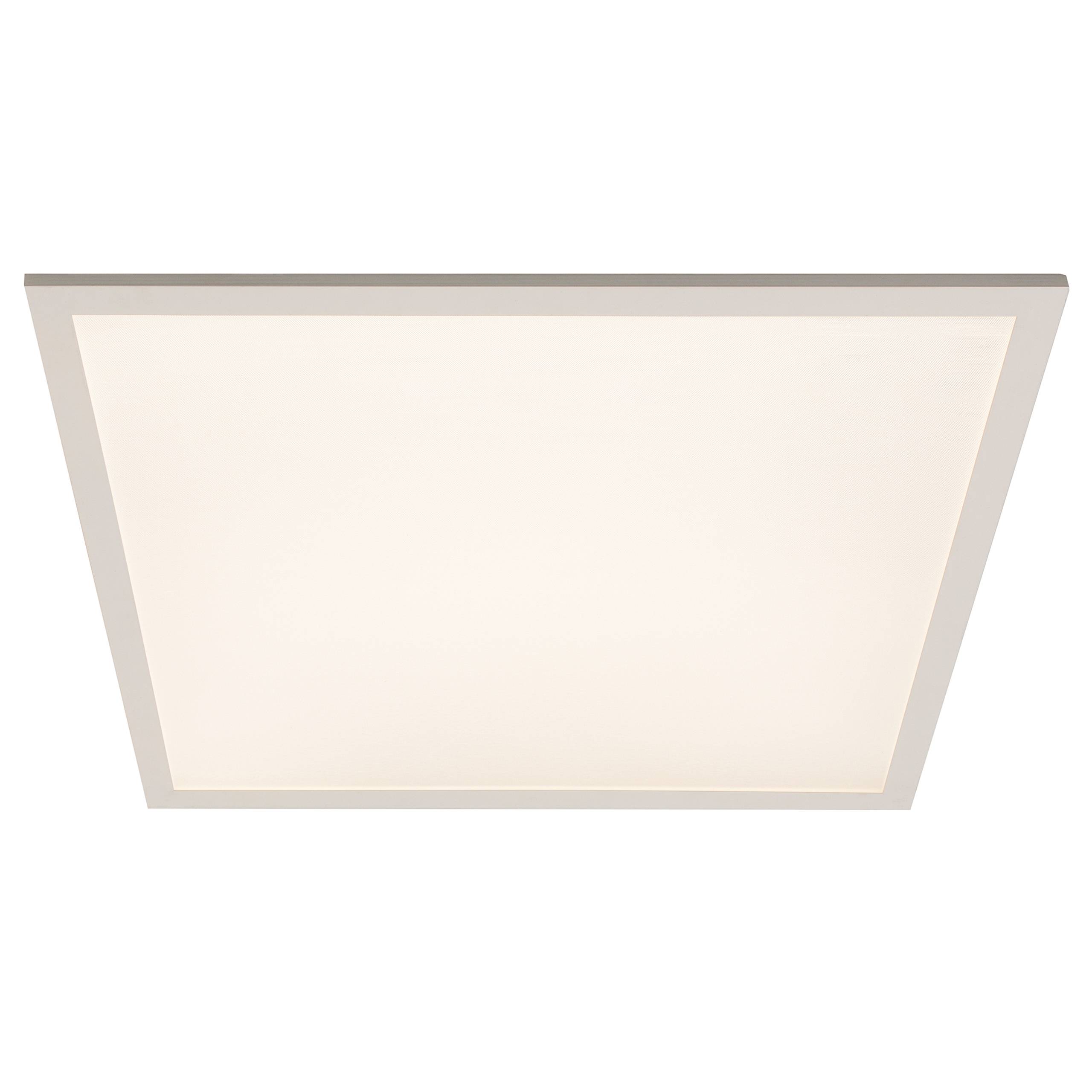 LED's light PRO LED-Panel 62 x 62 cm 25W neutralweiß UGR<19