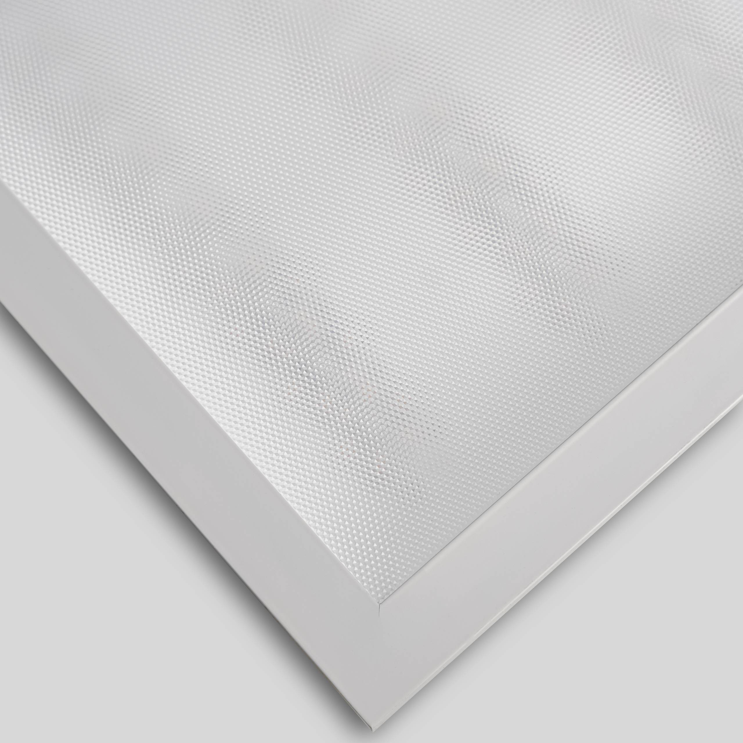 LED's light PRO LED-Panel 62 x 62 cm 25W neutralweiß UGR<19