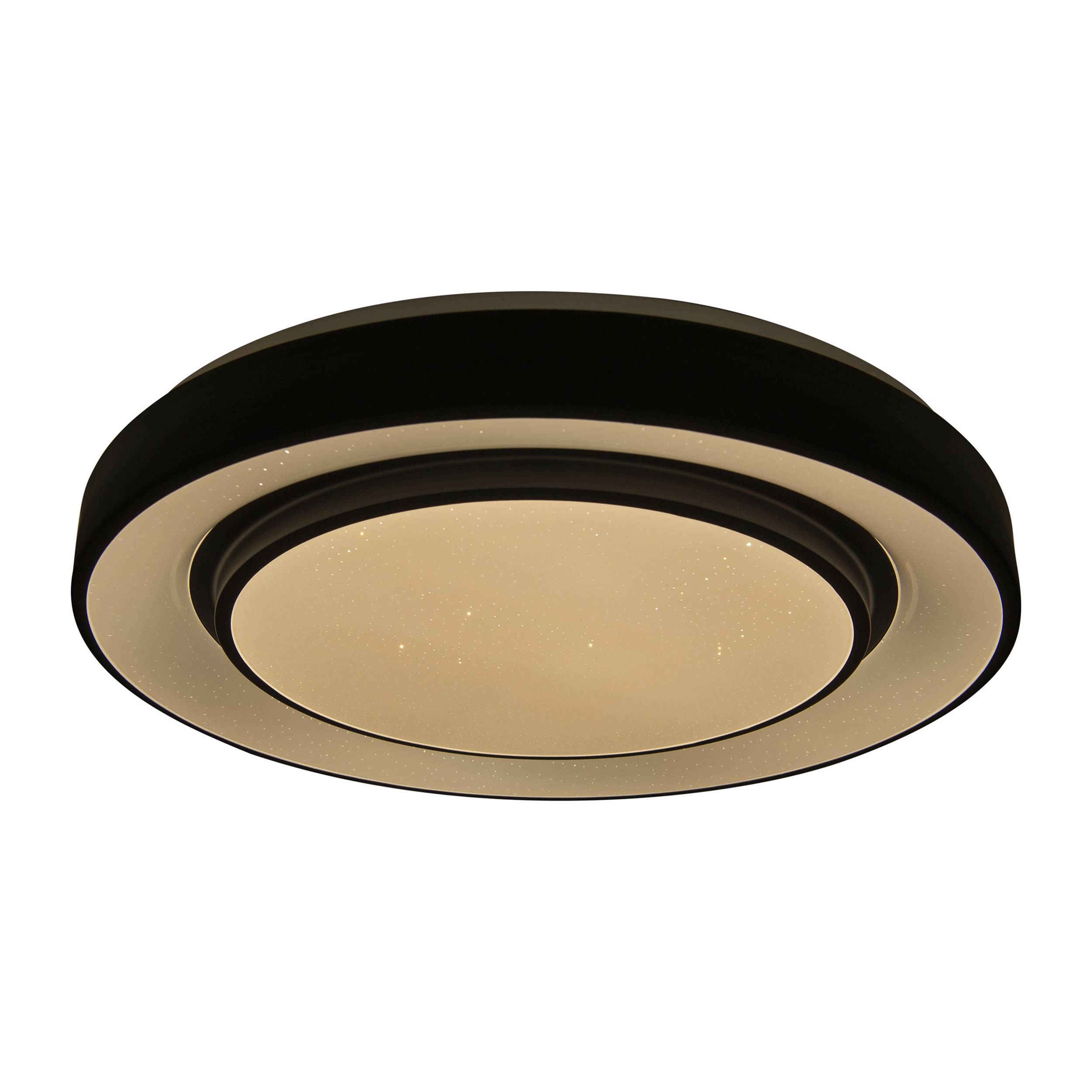 LED Deckenleuchte "MONTEREY" D: 38cm