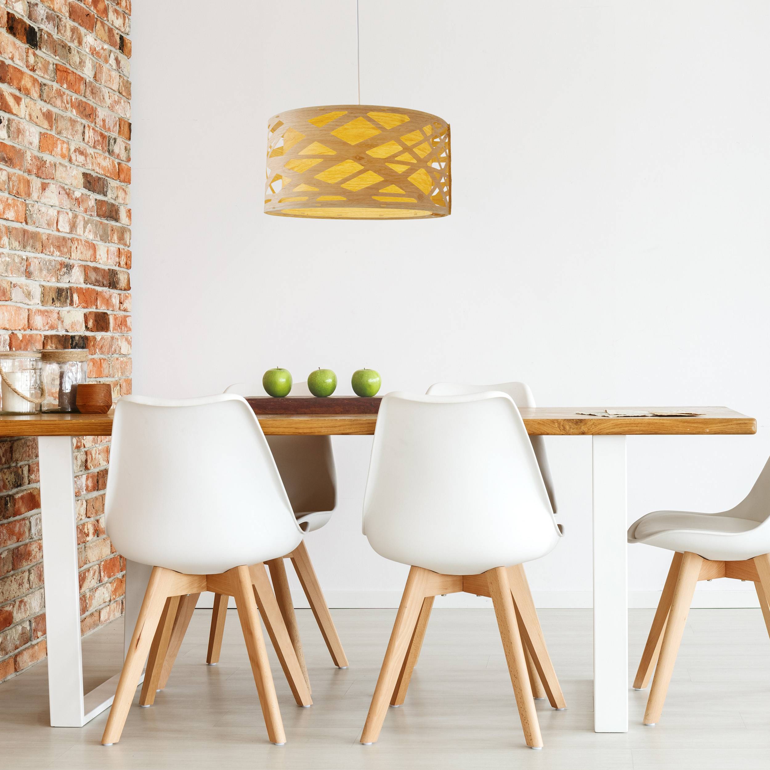 Pendelleuchte "FINJA" Ø: 40cm