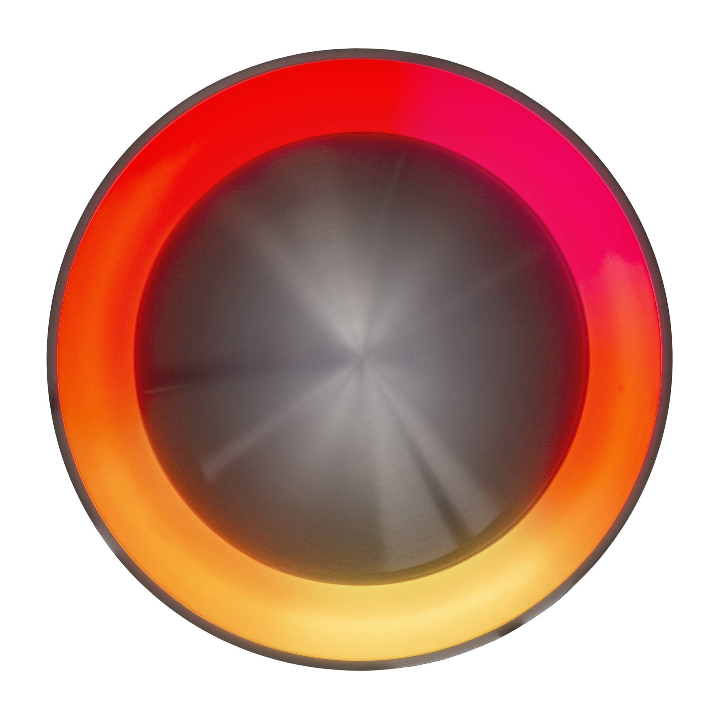 LED Deckenleuchte "MULTO" Ø 46,5cm