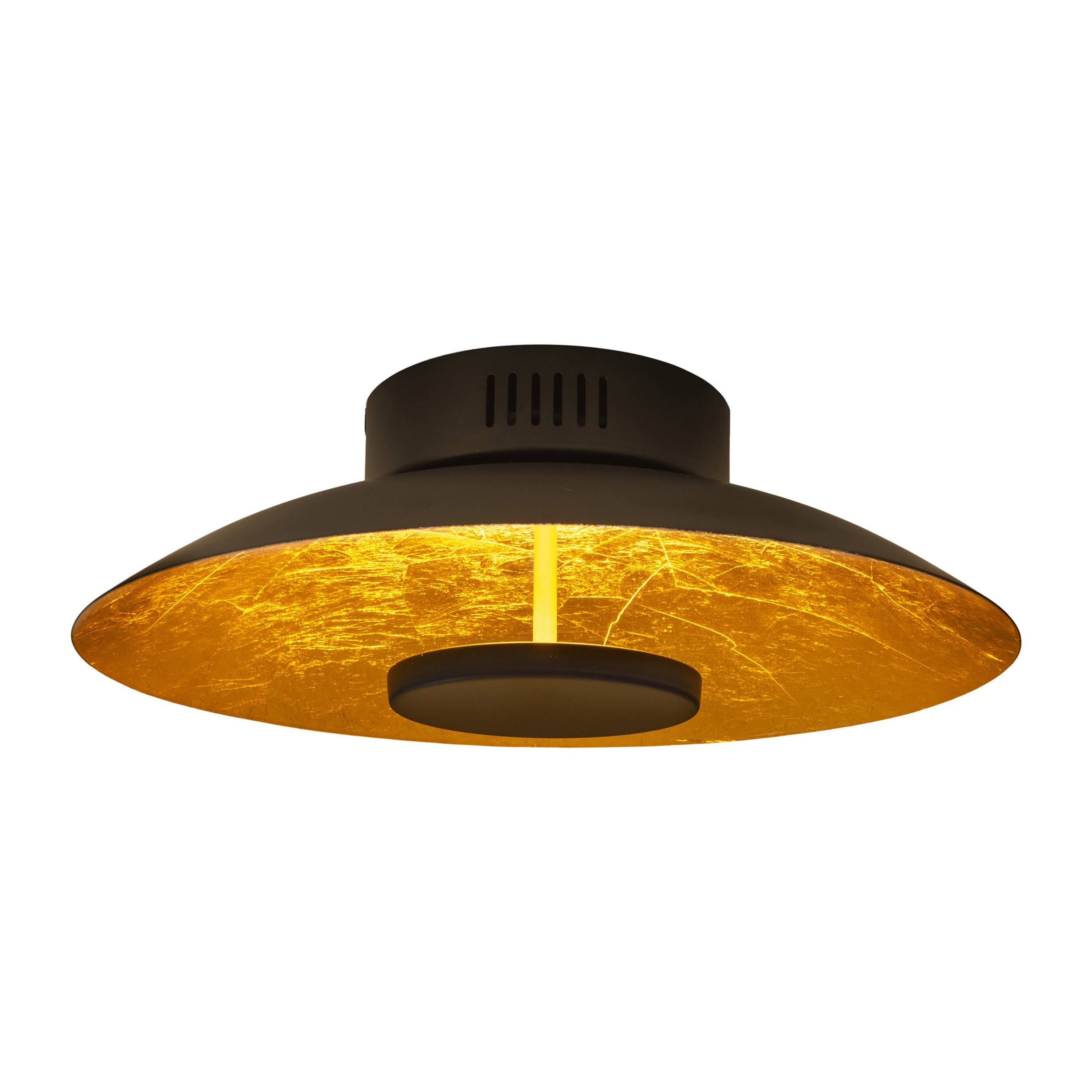 LED Deckenleuchte "FIRENZE" D:30cm