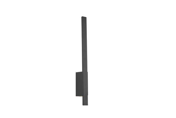 221460142 LED Außenwandleuchte anthrazit