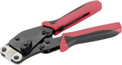 Cimco FLEXI-CRIMP PRO 101945 Presszange Aderendhülsen 0.5 bis 16 mm² (101945)