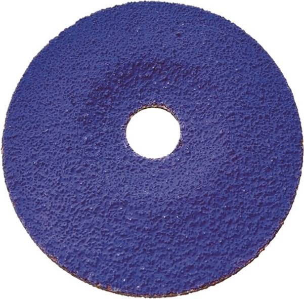 Fiberscheibe PREMIUM D.125mm K.36 Rostfreier Stahl,STA TYROLIT