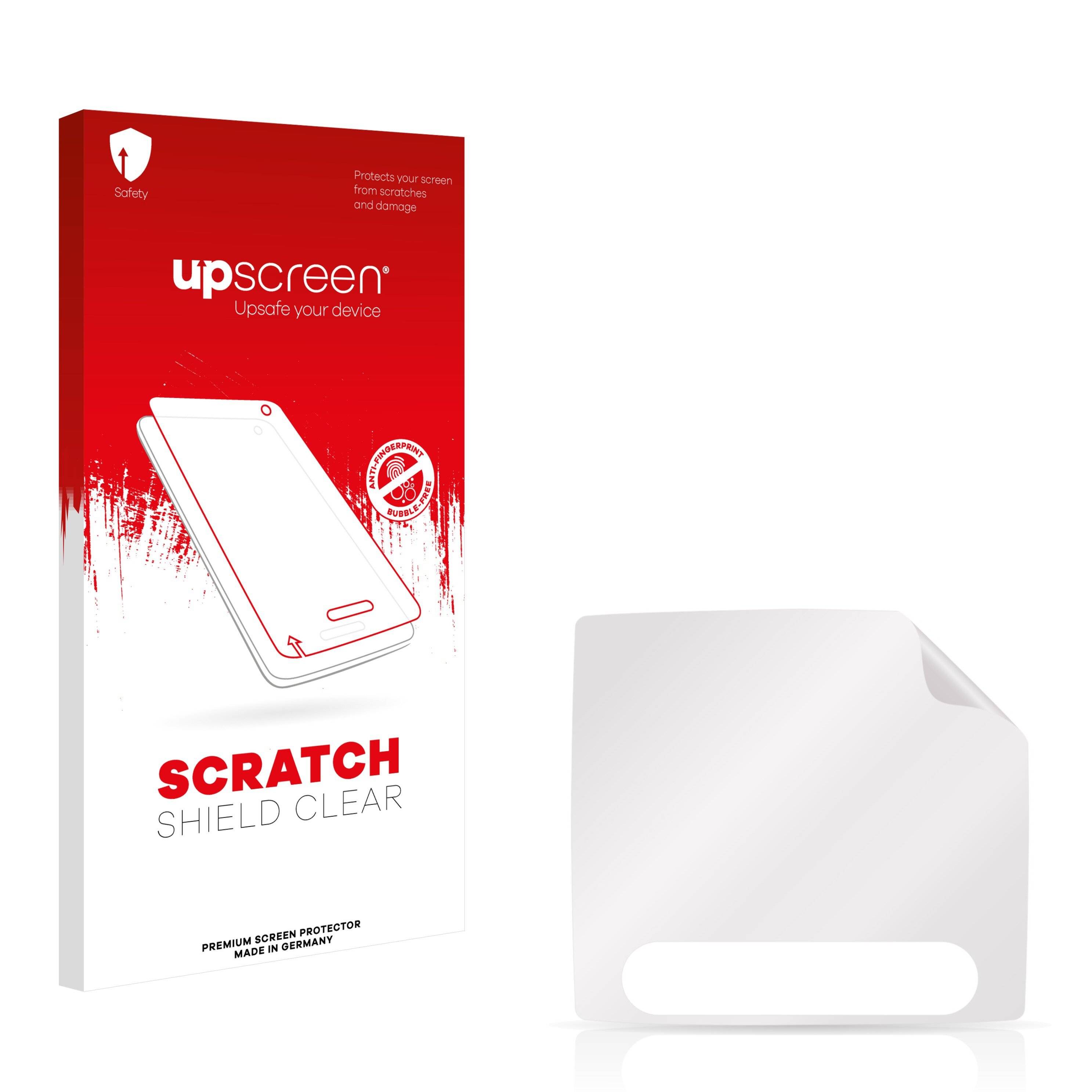 upscreen Scratch Shield Schutzfolie für Skytraxx