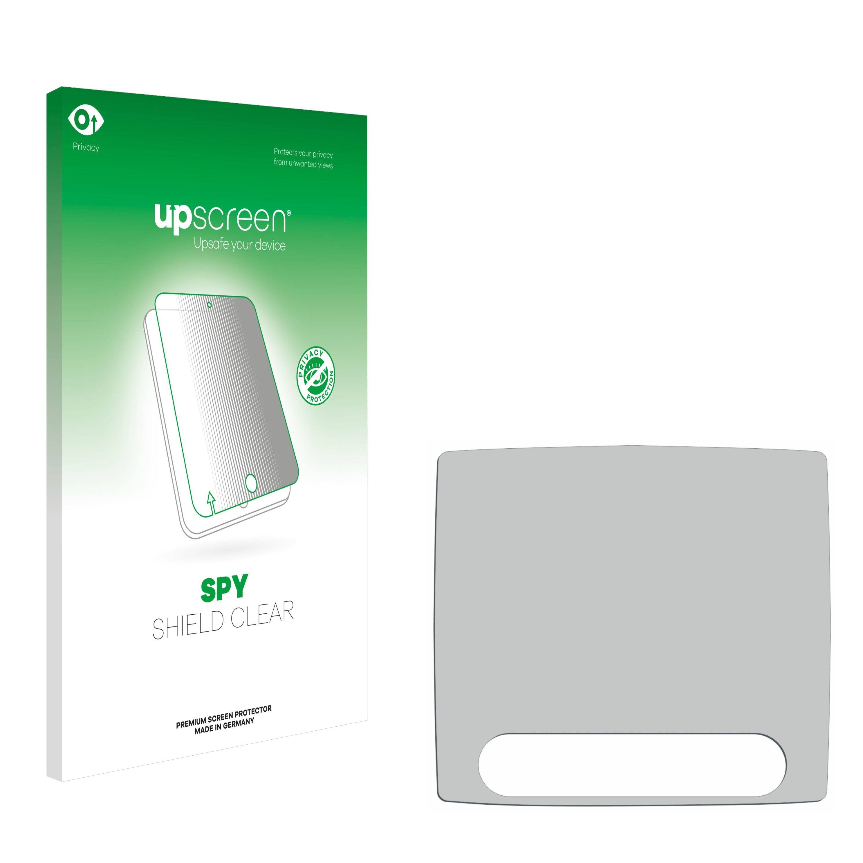 upscreen Spy Shield Sichtschutz-Folie für Skytraxx