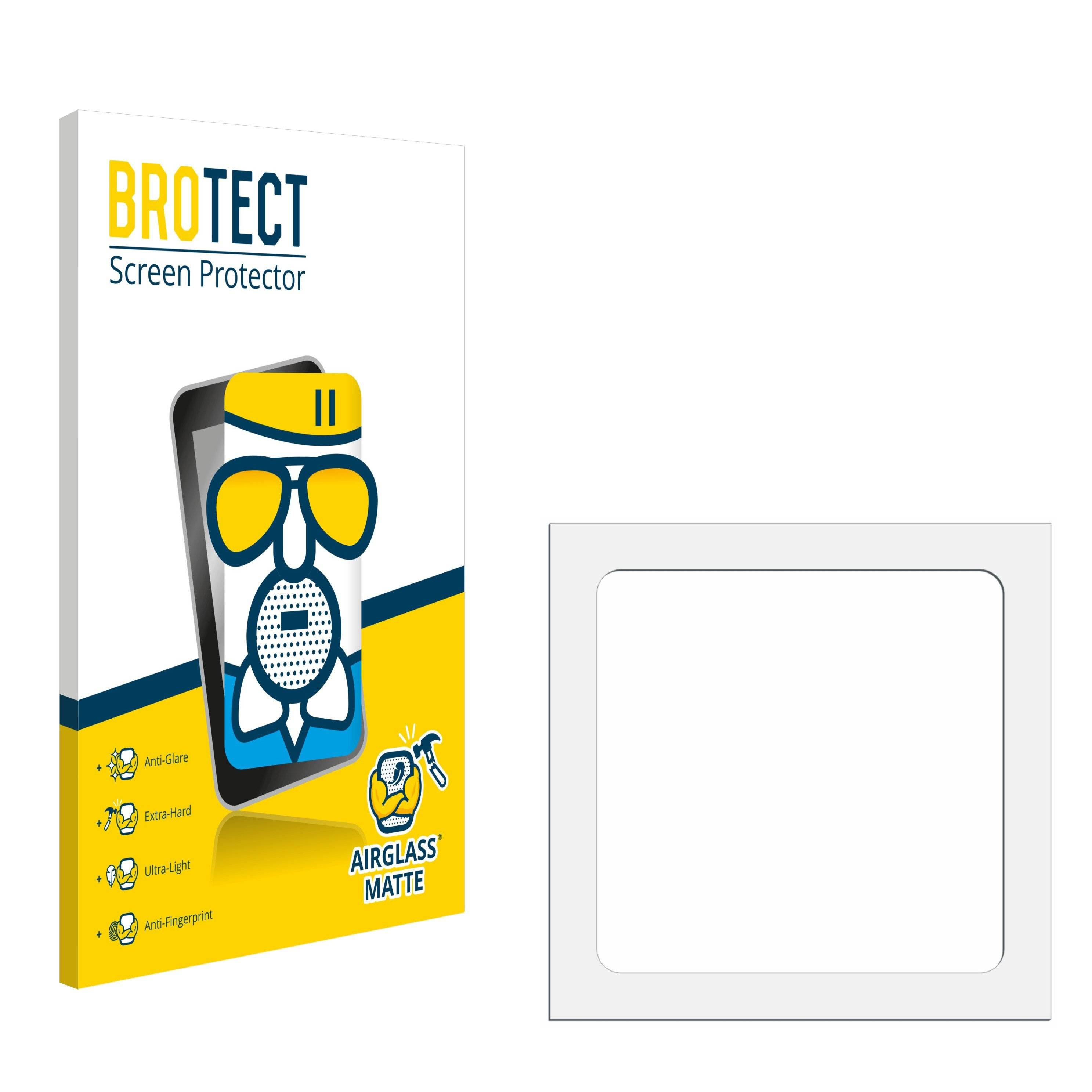BROTECT AirGlass Matt Glas Panzer Folie für ProGlove Mark