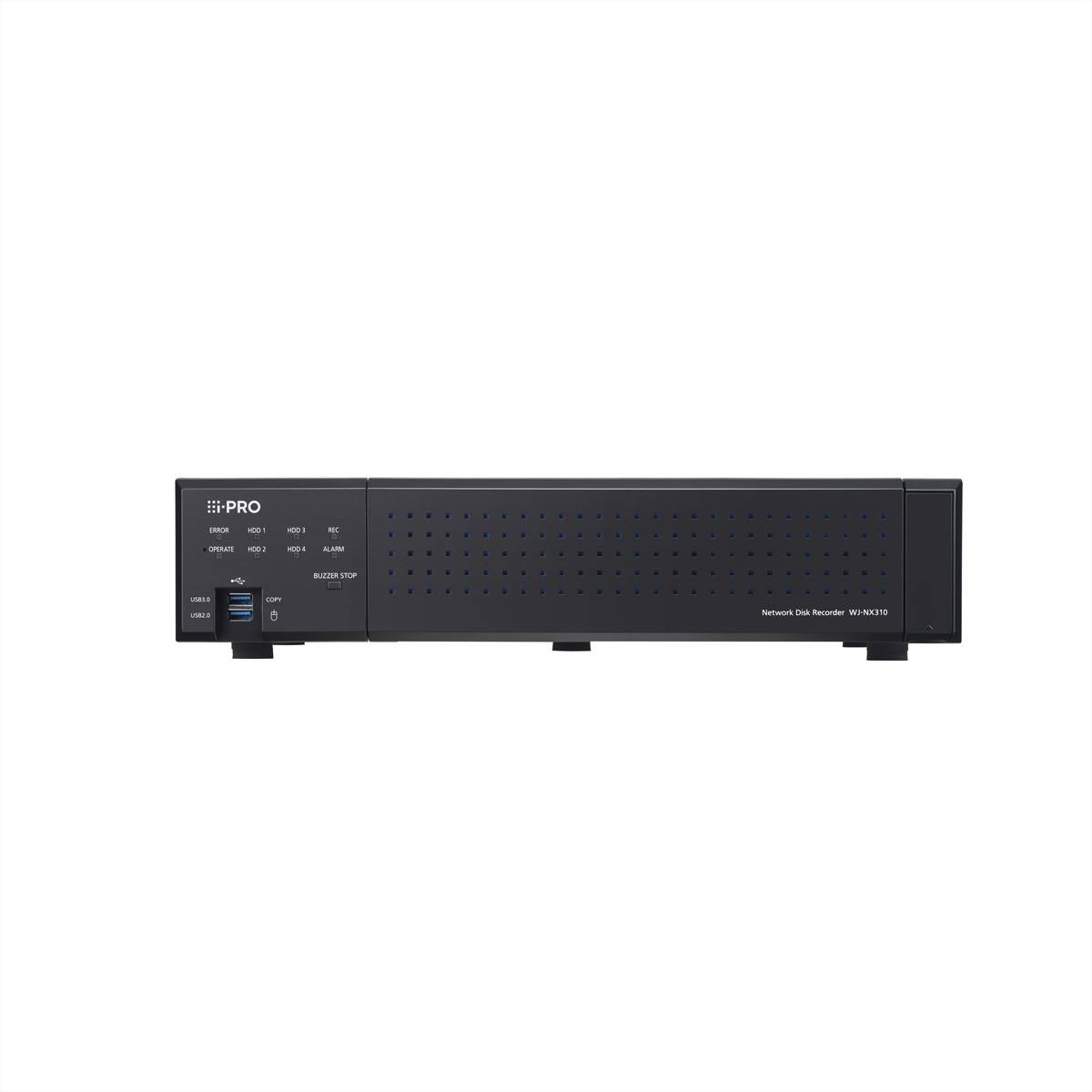 i-PRO WJ-NX310KG 16 Kanal NVR