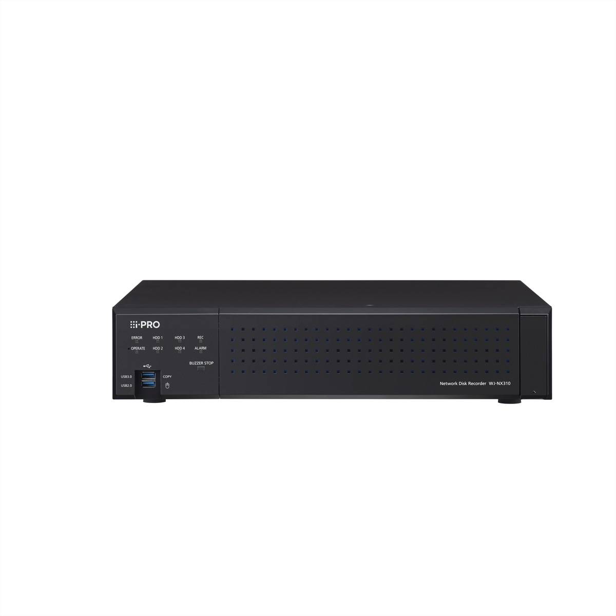 i-PRO WJ-NX310KG 16 Kanal NVR