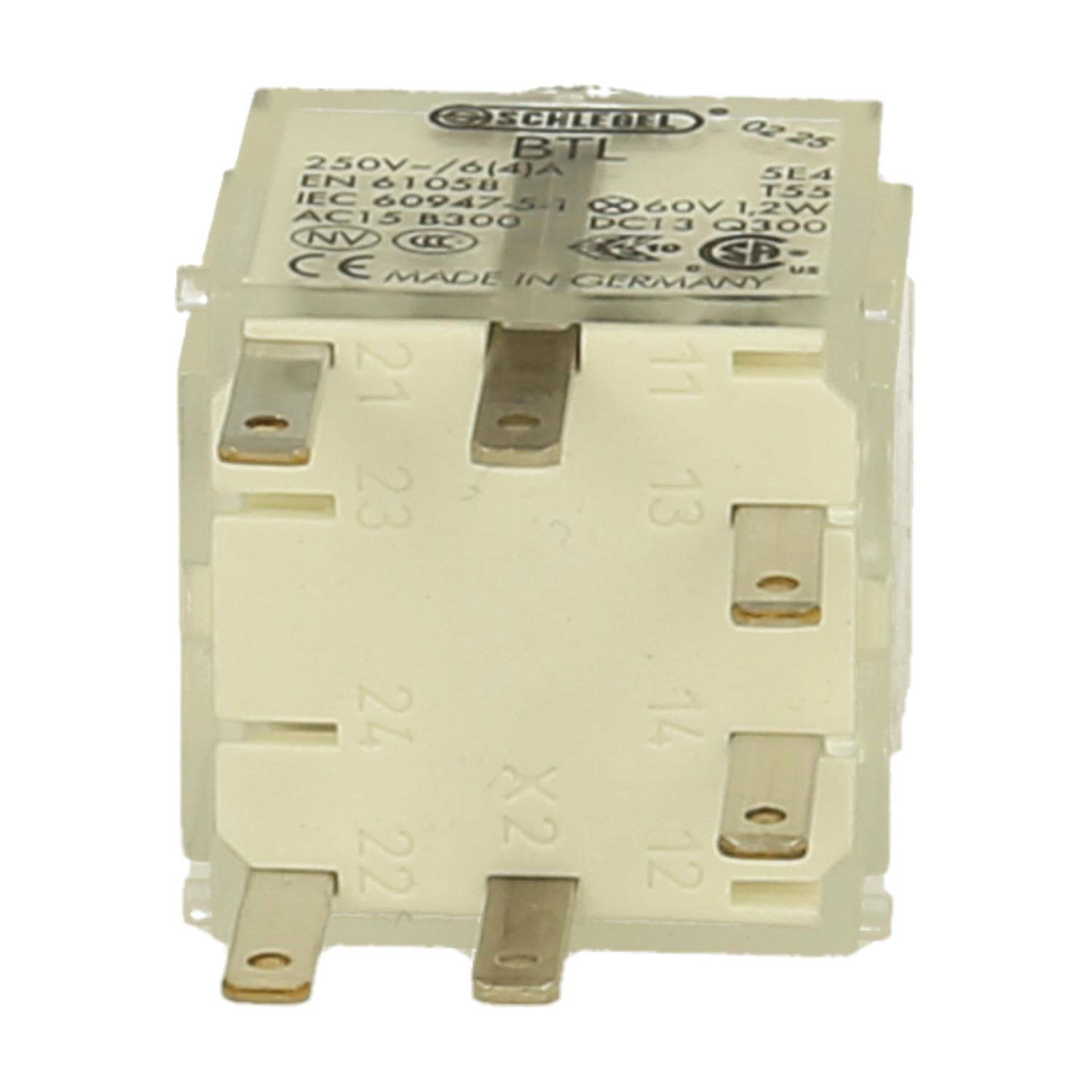 Georg Schlegel BTL - 1 Stück