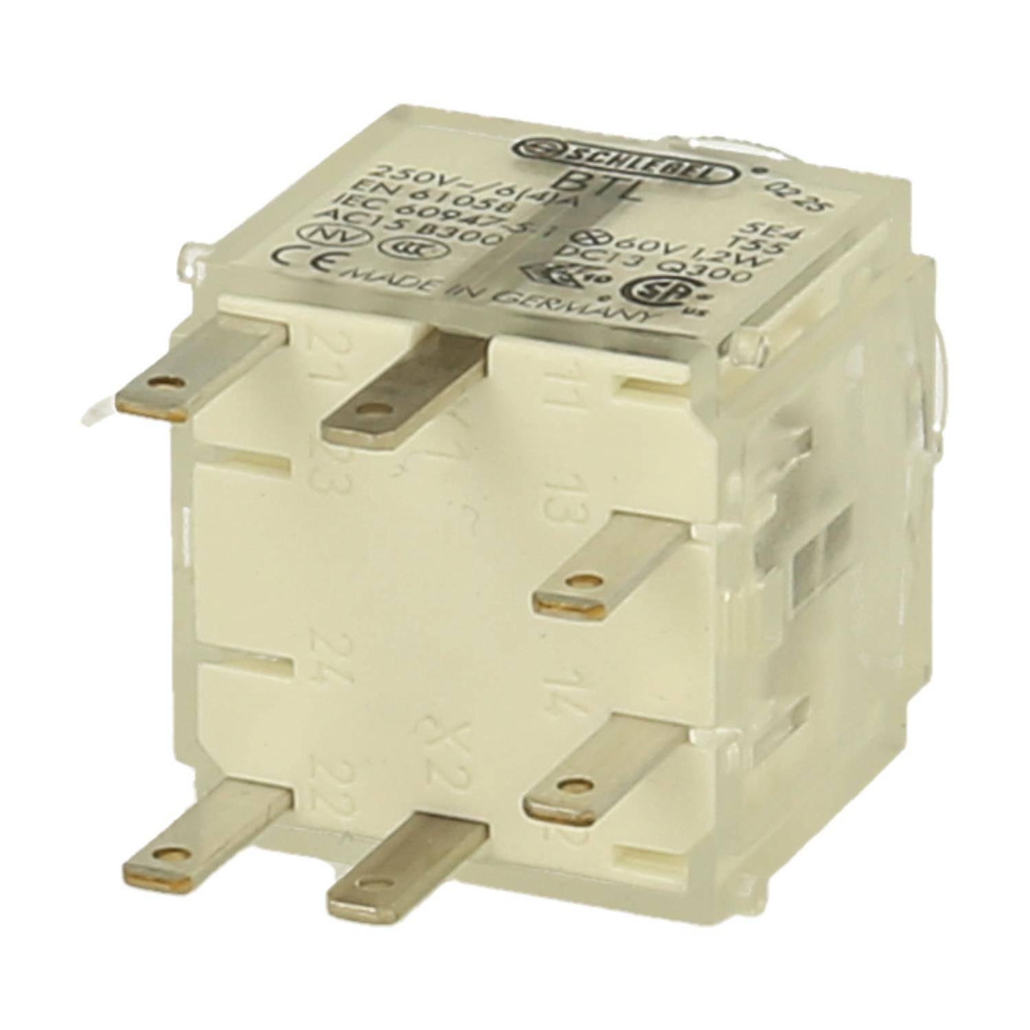 Georg Schlegel BTL - 1 Stück