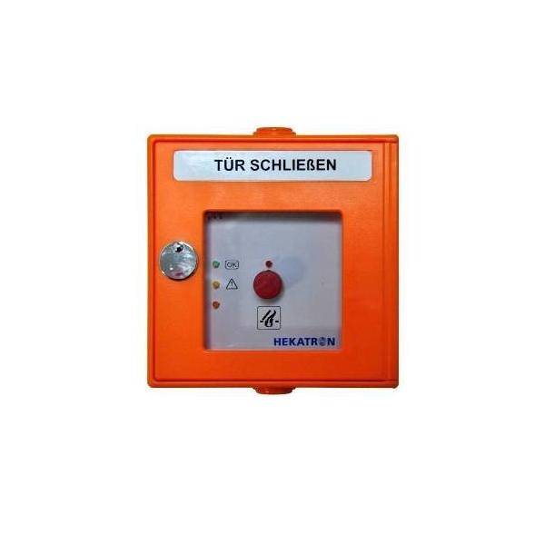 Hekatron Vertriebs Handauslösung DKT 02 or