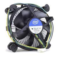 Intel - Prozessor-Luftkühler - (für: LGA1156