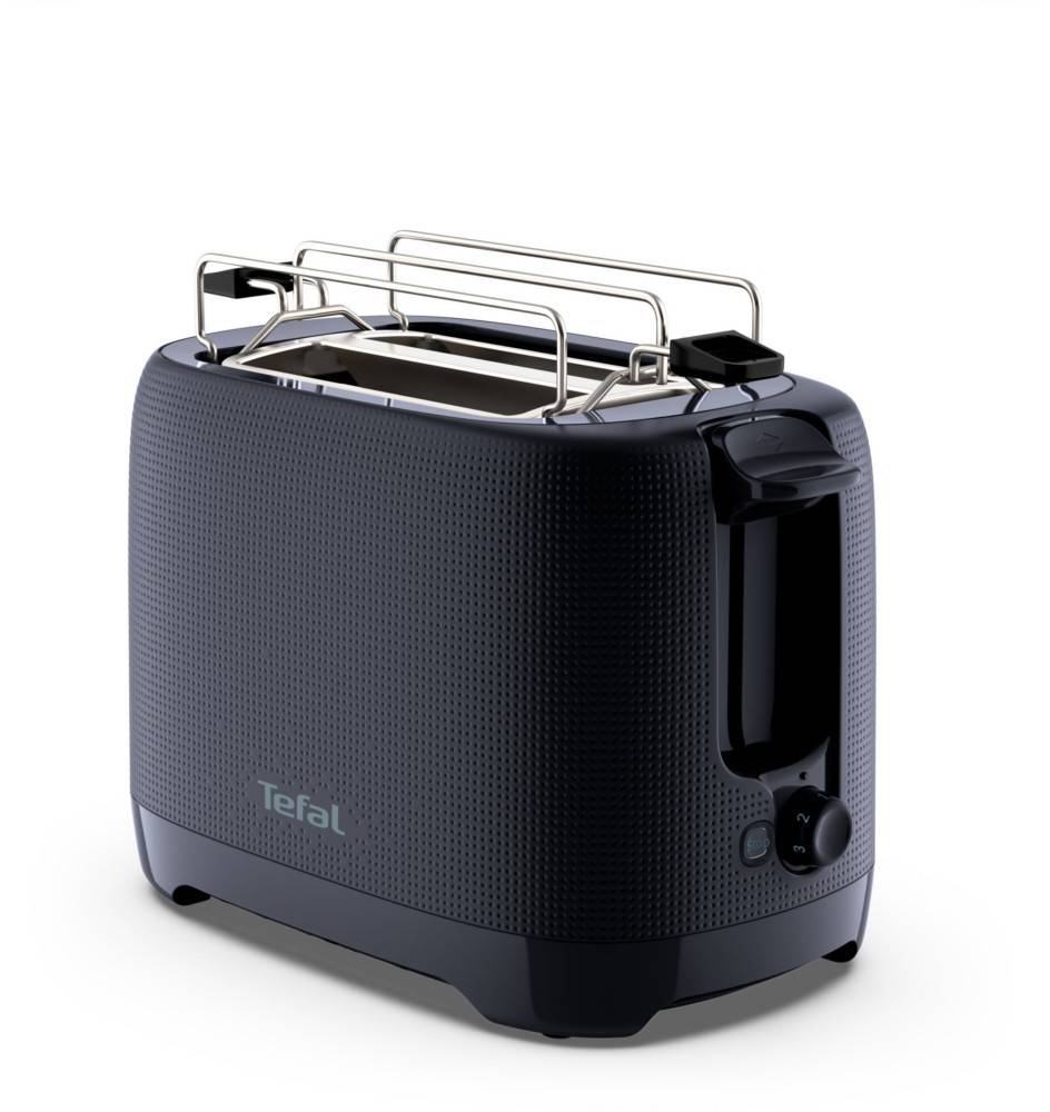Tefal Toaster TT 2M18 sw