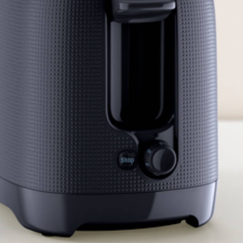 Tefal Toaster TT 2M18 sw