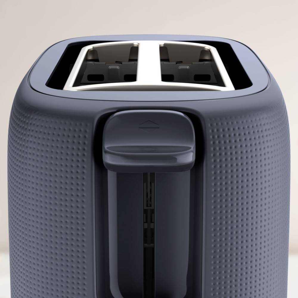 Tefal Toaster TT 2M18 sw