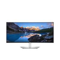 Dell UltraSharp U3824DW - LED-Monitor - gebogen - 96.5 cm (38"")